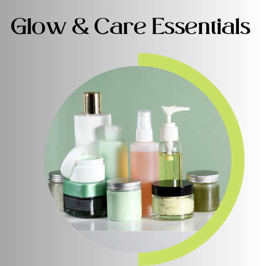 Glow & Care Essentials