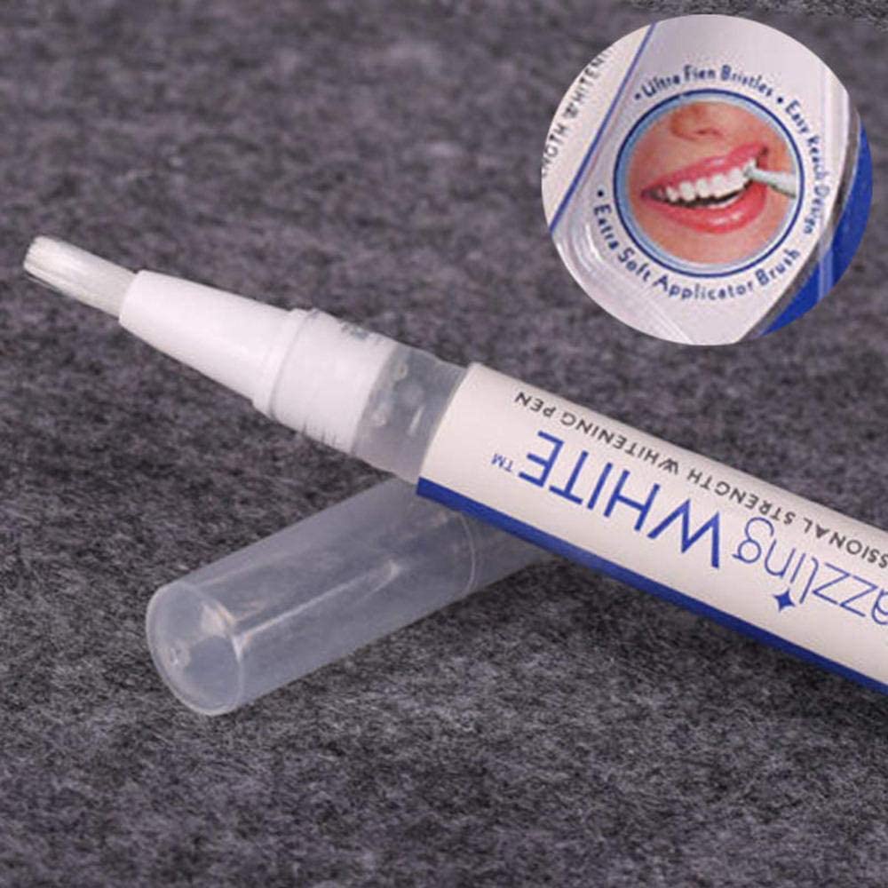 INSTANT TEETH WHITENING PEN DAZZLING WHITE