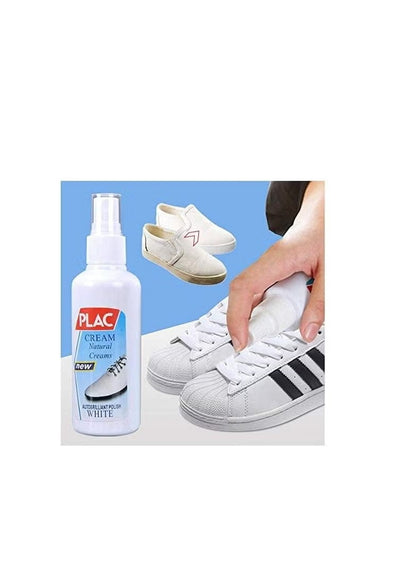 Magic Instant Cleaner for White Shoes