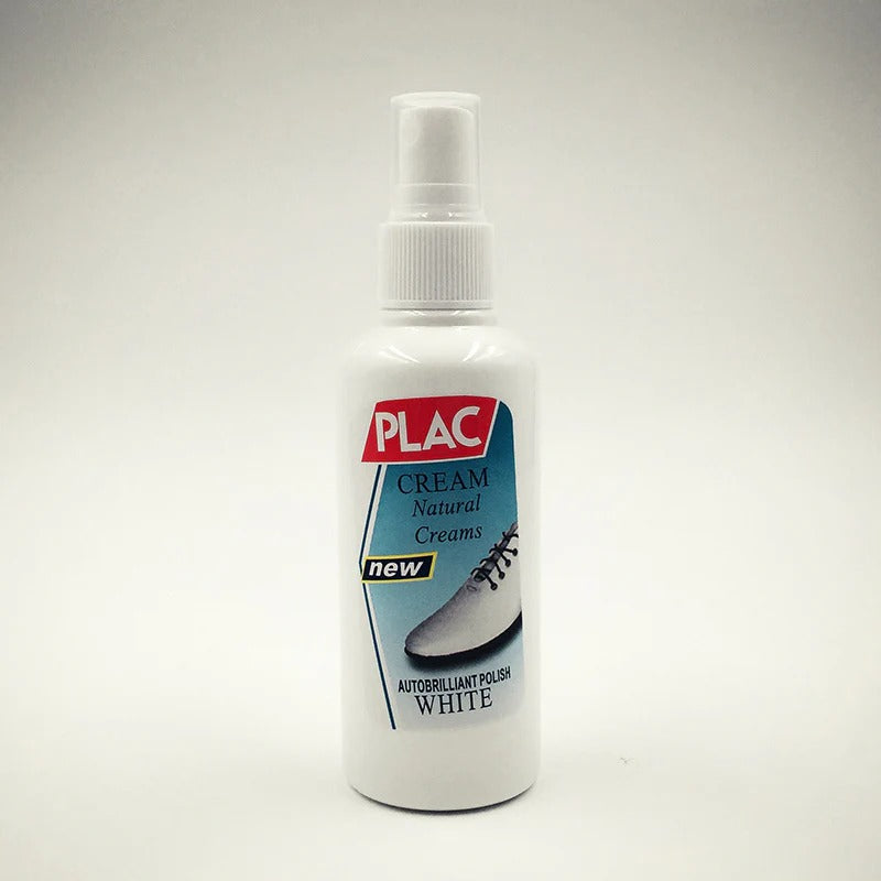 Magic Instant Cleaner for White Shoes