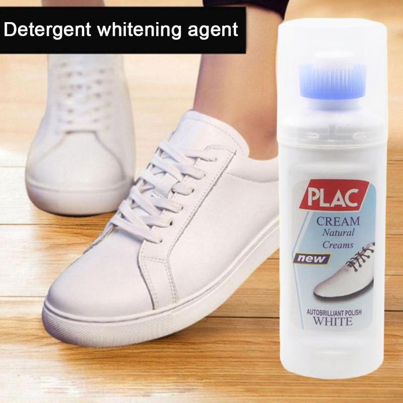 Magic Instant Cleaner for White Shoes