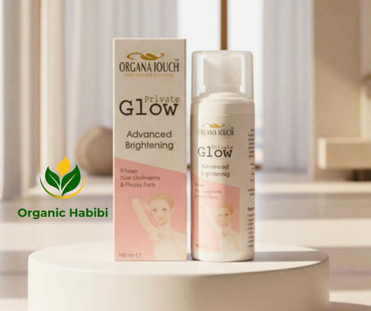 Advanced Brightening (Private Glow)