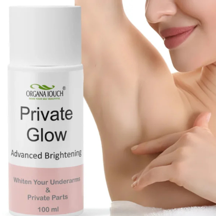 Advanced Glow (Organa Touch)