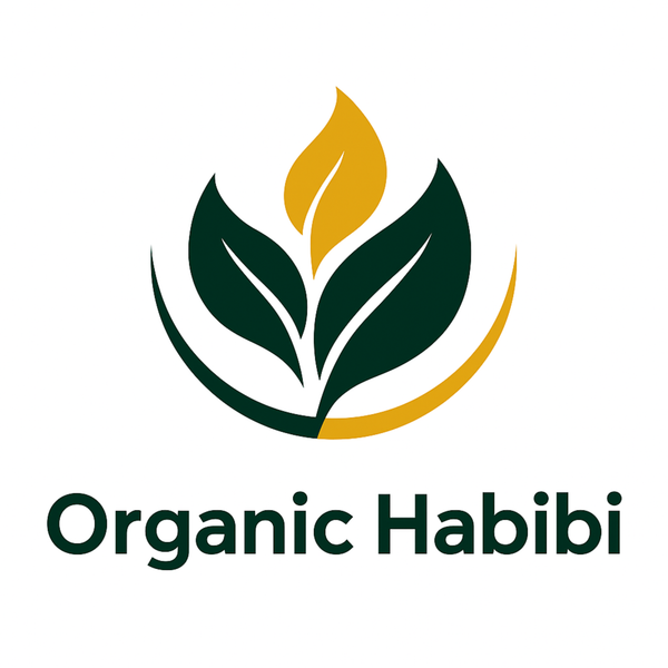 Organic Habibi