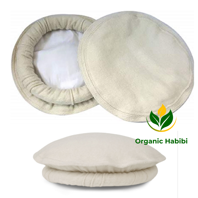 Premium Handmade Pakol (Only Pakol) - Organic Habibi