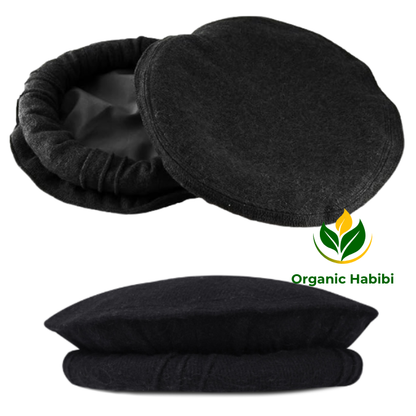 Premium Handmade Pakol (Only Pakol) - Organic Habibi