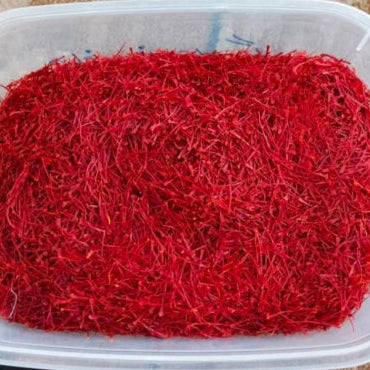 Saffron (Zafran)