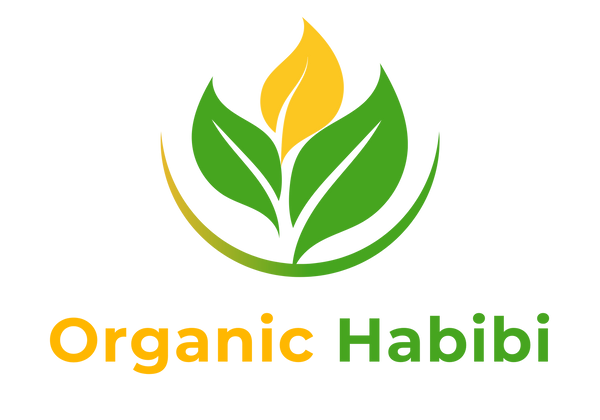 Organic Habibi
