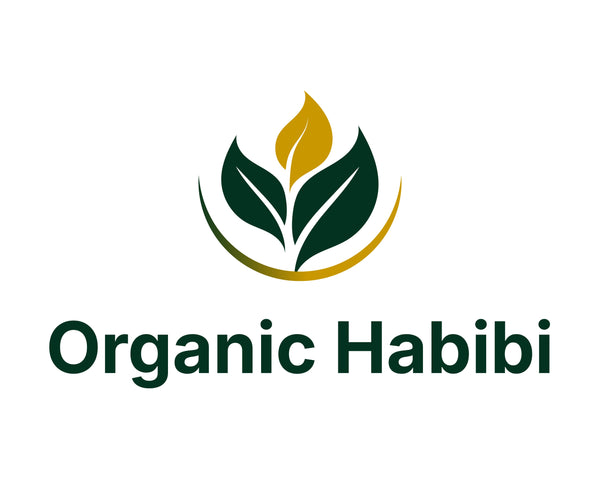Organic Habibi