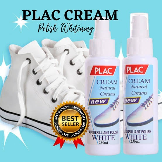 Magic Instant Cleaner for White Shoes