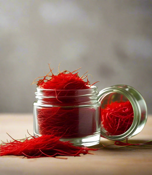 Saffron (Zafran)