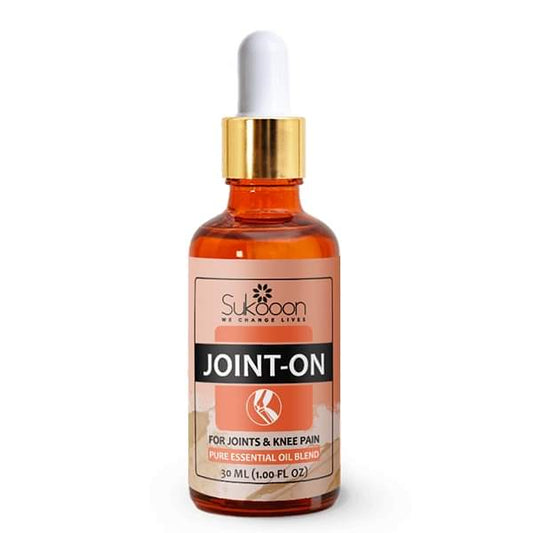 Joint on (Pain Reliever)