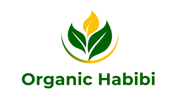 Organic Habibi